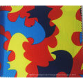 900d Polyester Printed Fabric with PU Coating